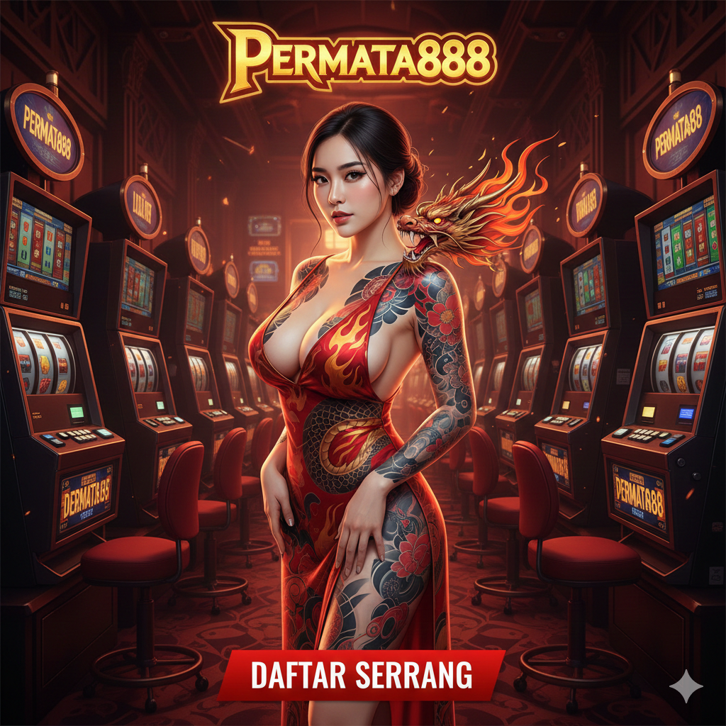 PERMATA888