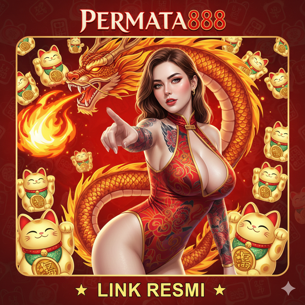PERMATA888 Slot777 Situs Slot Gacor 777 Online Link SLOT 88 Gampang Maxwin Hari Ini
