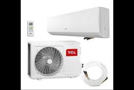 TCL 2HP ELITE-ON/OFF SPLIT NON-INVERTER AC, NO KIT TAC18CSAXA73