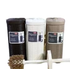 Zhongdingplastic  Elegance Toilet Brush