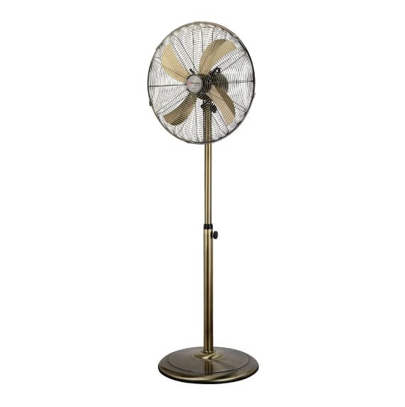 Binatone Standing Fan ES-1800 (Metal)