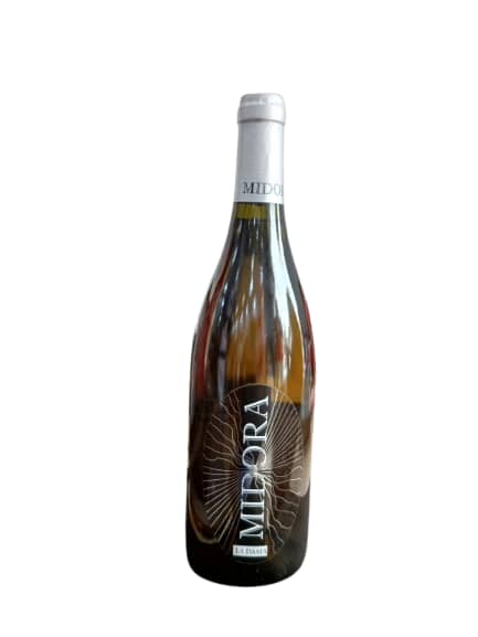 La Dama Midora Rosso - 75.1ml