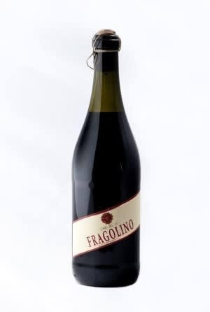 Golino Rosso Terre - 750ml