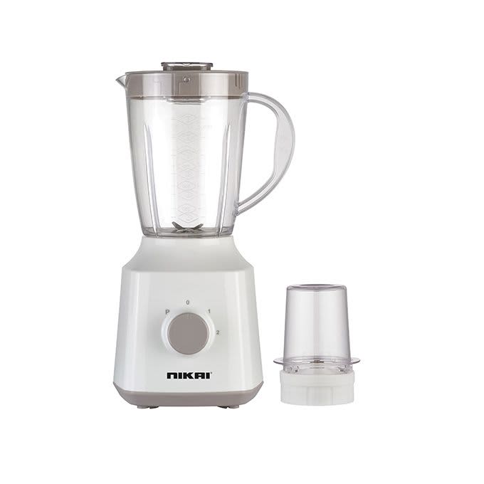 NIKAI BLENDER 300-350W || NB1700T3