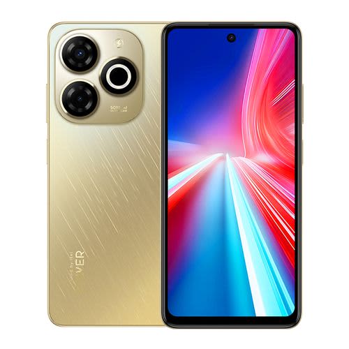 Itel P55T 4GB RAM 128GB ROM
