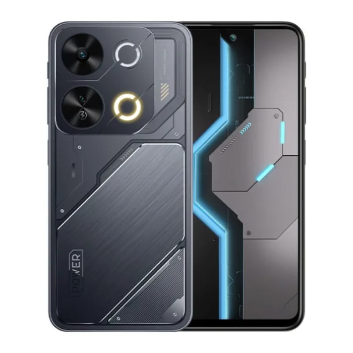 Itel P65 8G RAM 128GB ROM
