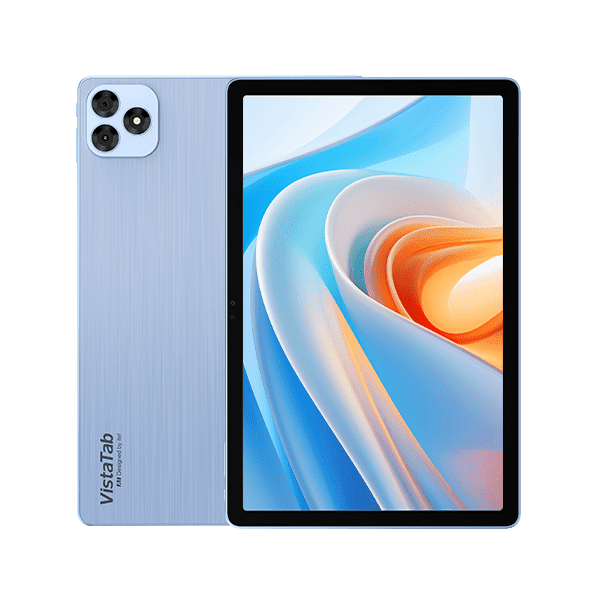 Itel VISTA TAB 30 4GB RAM 128GB ROM