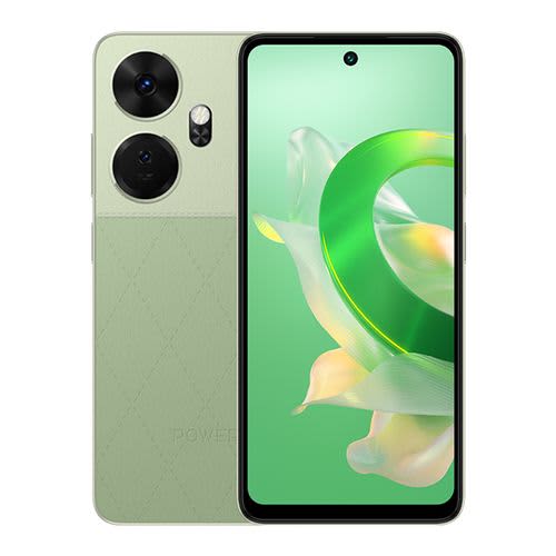 Itel P55+ 8GB RAM + 128GB ROM