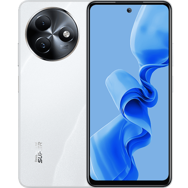Itel S24 4G 8GB RAM 128GB ROM