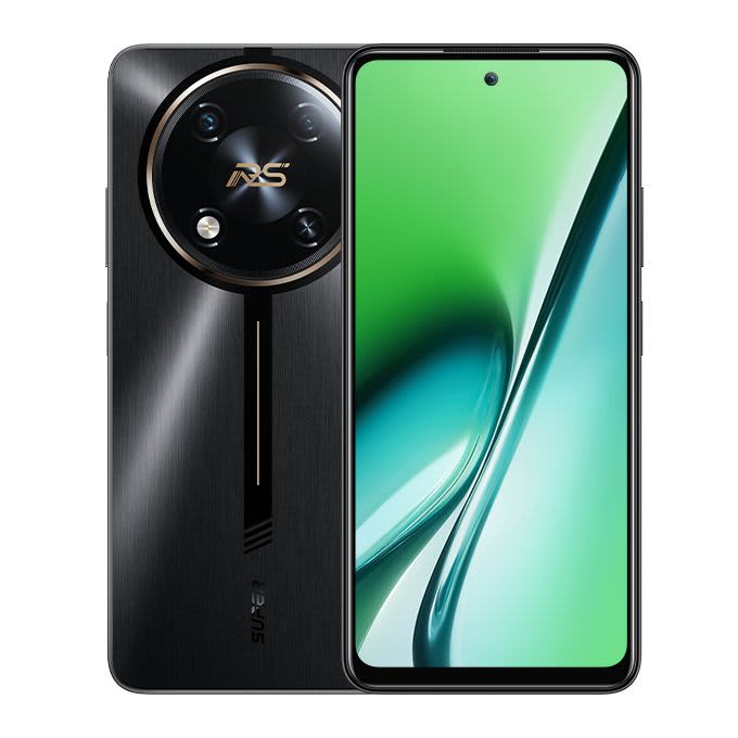 Itel RS4 12GB RAM+ 256GB ROM