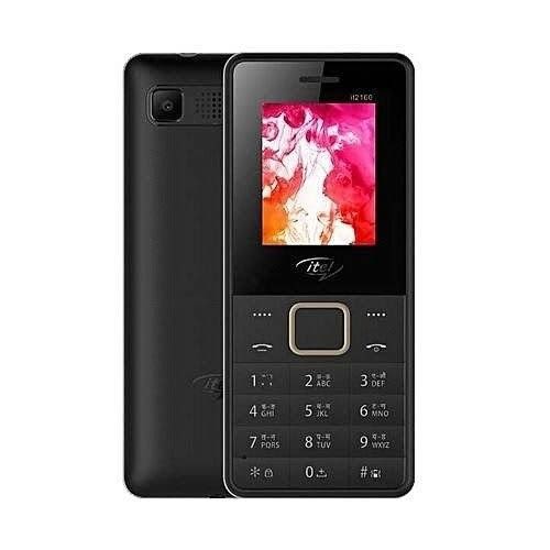 Itel IT2160-Wireless FM- Torchlight-Dual Sim