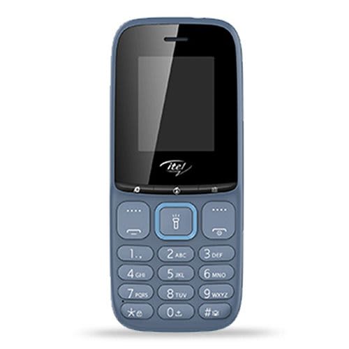 Itel It2176 Wireless FM, Opera Mini, Torch, Dual SIM Phone