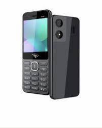 Itel IT5362, 2.8 Feature Phone″ Big Screen, 3 Sim, Opera Mini, Type C