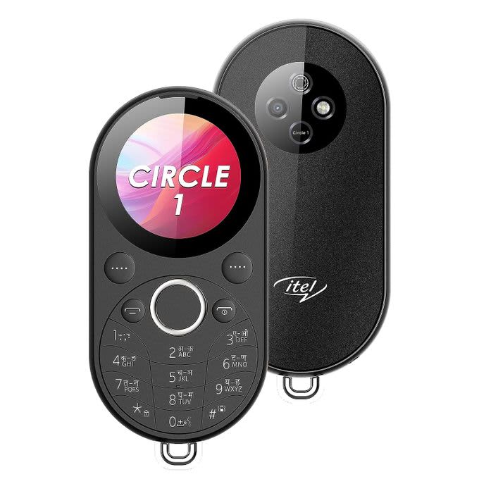 Itel Circel 1