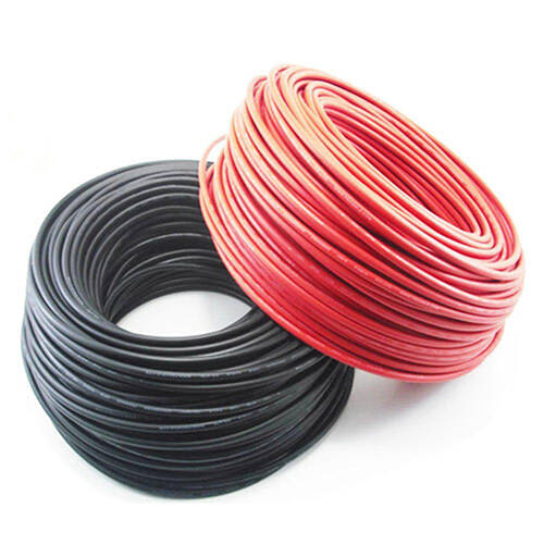 Coleman 1.5mm Single Core Electricity Copper Cable