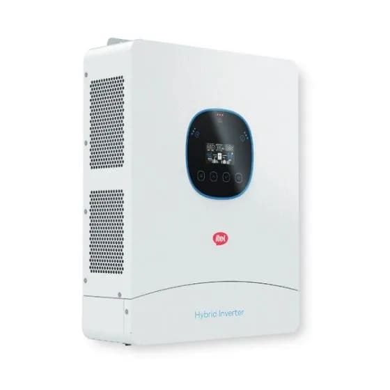 ITEL IP31 3.6kw/24v single phase inverter