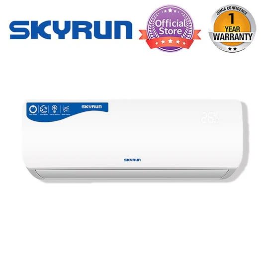Skyrun 2HP Inverter Split Air Conditioner KF-50GWHDI-X9/T