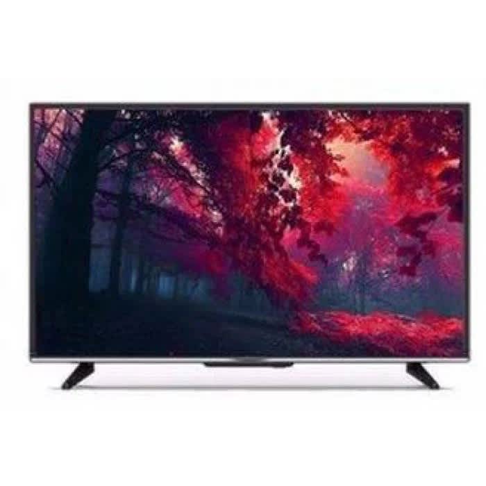 Skyrun 58" UHD 4K Led Smart Tv With WI FI-WebOS LED-58XM/KW02/WebOS