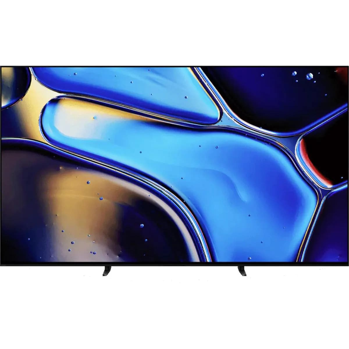 SONY  65-INCH OLED 4K SMART TV K-65XR80 E33