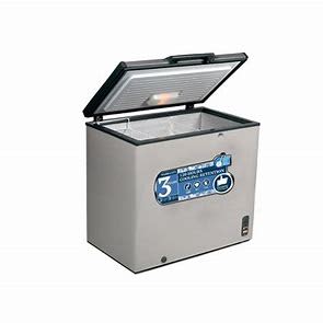 Scanfrost 150Lts Comfortline | SFL151