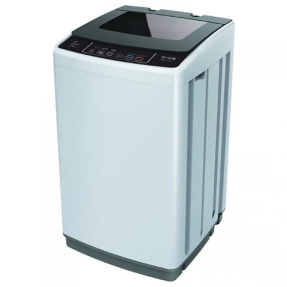 Scanfrost 6kg Top load Fully Automatic Washing Machine | SFWMTLZK