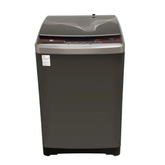 Scanfrost 10kg Top Load Fully Automatic Washing Machine | SFWMTLXK
