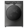 Scanfrost 8Kg Washer & 5Kg Dryer with Ozen Steam Technology |  SFWD85INVME