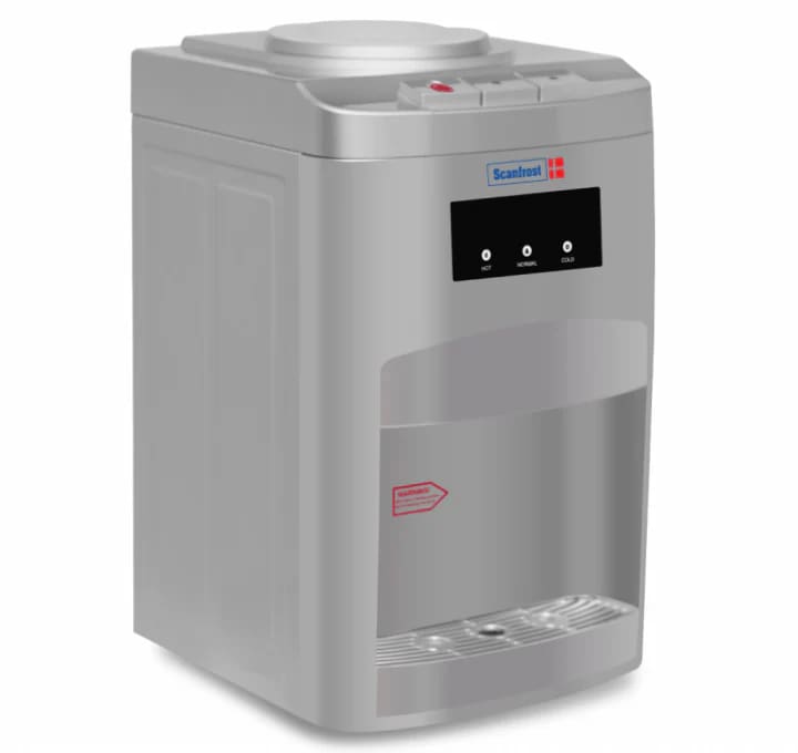 Scanfrost Top Load Water Dispenser | SFWTDI1200