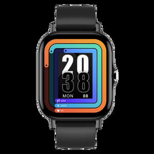 Itel Smartwatch HD Colour Waterproof ISW-31