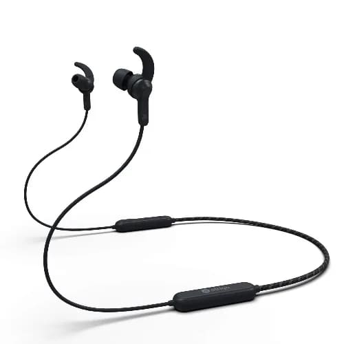 Digifon Altigo Bluetooth Earbud Inline Ear Back ALT-EIEBL