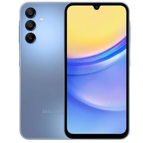 Samsung A15 LTE 4+128GB