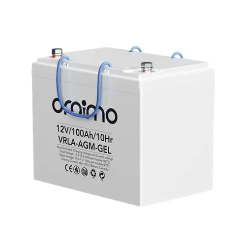 Oraimo oraimo Lead-Acid Storage Batteries Reliable Energy OLB-1101