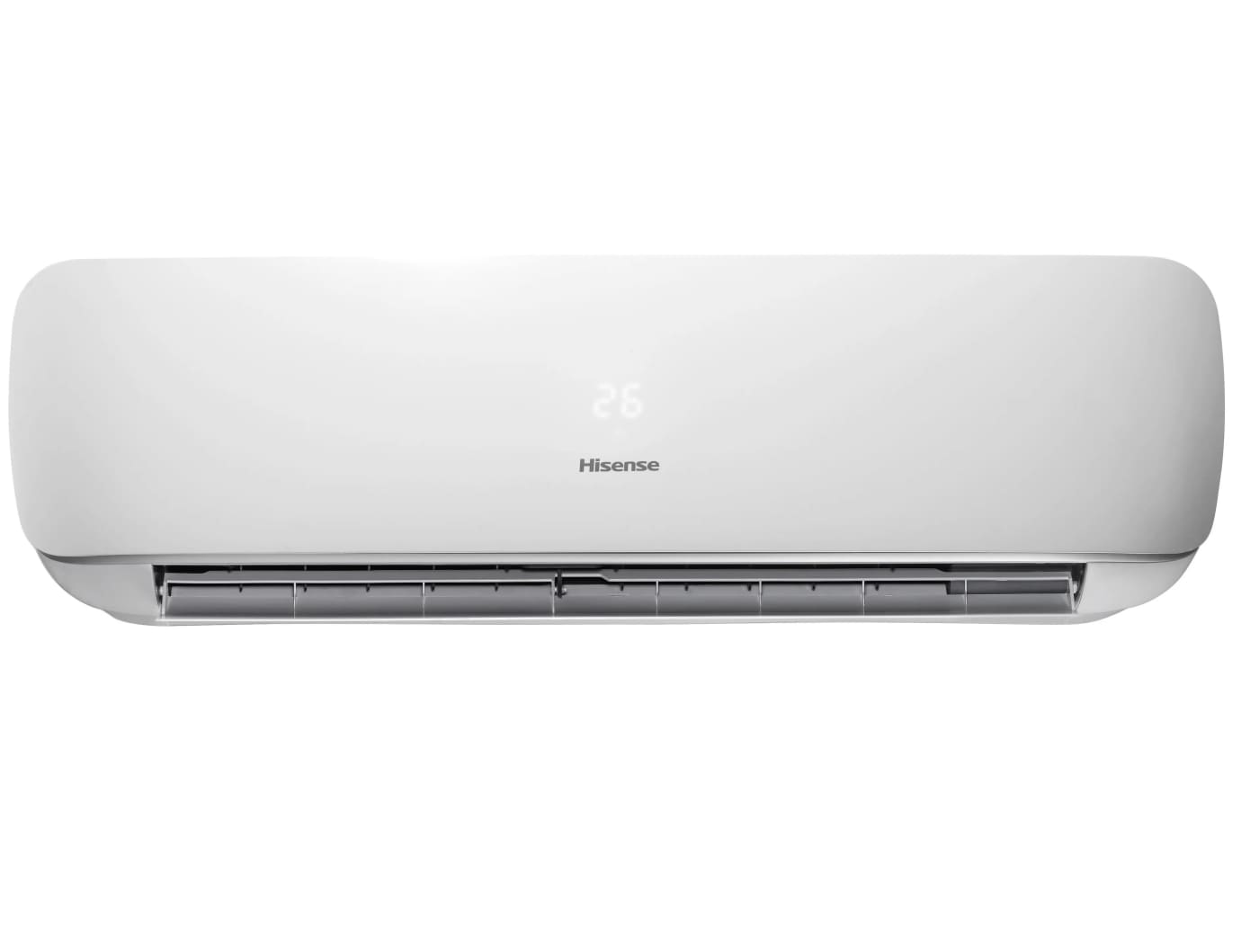 Hisense 1HP Split AC Normal Air Conditioner