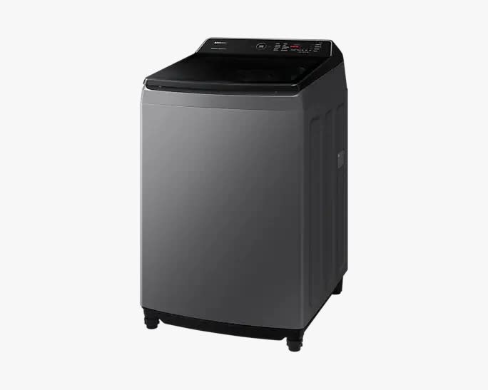 Samsung 16kg Top Loading Washer with Advanced Technology