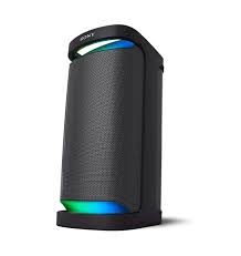 Sony Basic Portable Speaker with Karaoke & 20hr Battery SRS-XP500