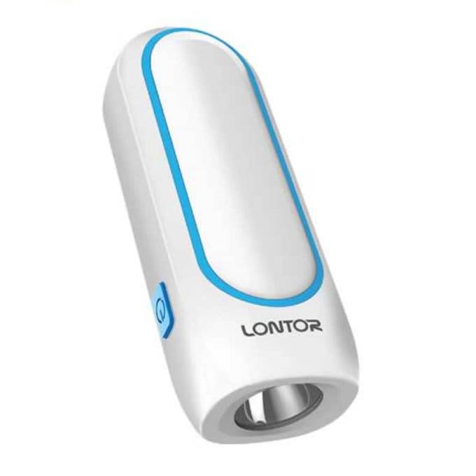 Lontor Rechargeable LED Emergency Light-CTL-EL189