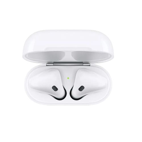 Apple AirPods 2nd generation