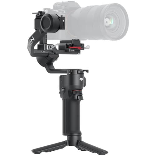 DJI RS 3 Mini | 3-Axis Gimbal Stabilizer for Camera
