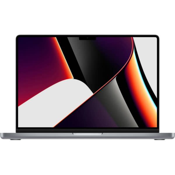 Apple MacBook Pro M1 | 10 CPU | 32C GPU | 32GB RAM | 8TB SSD | 16-inch