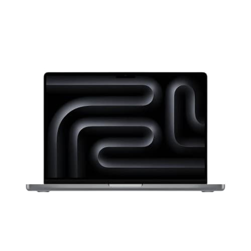 Apple MacBook Pro M3 | 8 CPU | 10C GPU | 8GB RAM | 512GB SSD | 14-inch