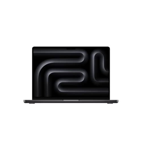Apple MacBook Pro M4 Max Chip | 14C CPU | 30C GPU | 36GB RAM | 1TB SSD | 16-inch