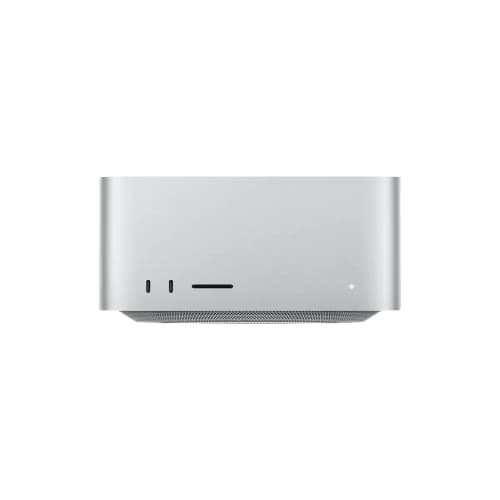Apple Mac Studio | M2 Ultra Chip | 24C CPU | 60C GPU | 64GB RAM | 1TB Storage |