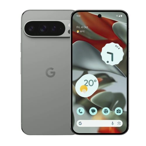 Google Pixel 9 Pro XL | 16GB | 1TB |