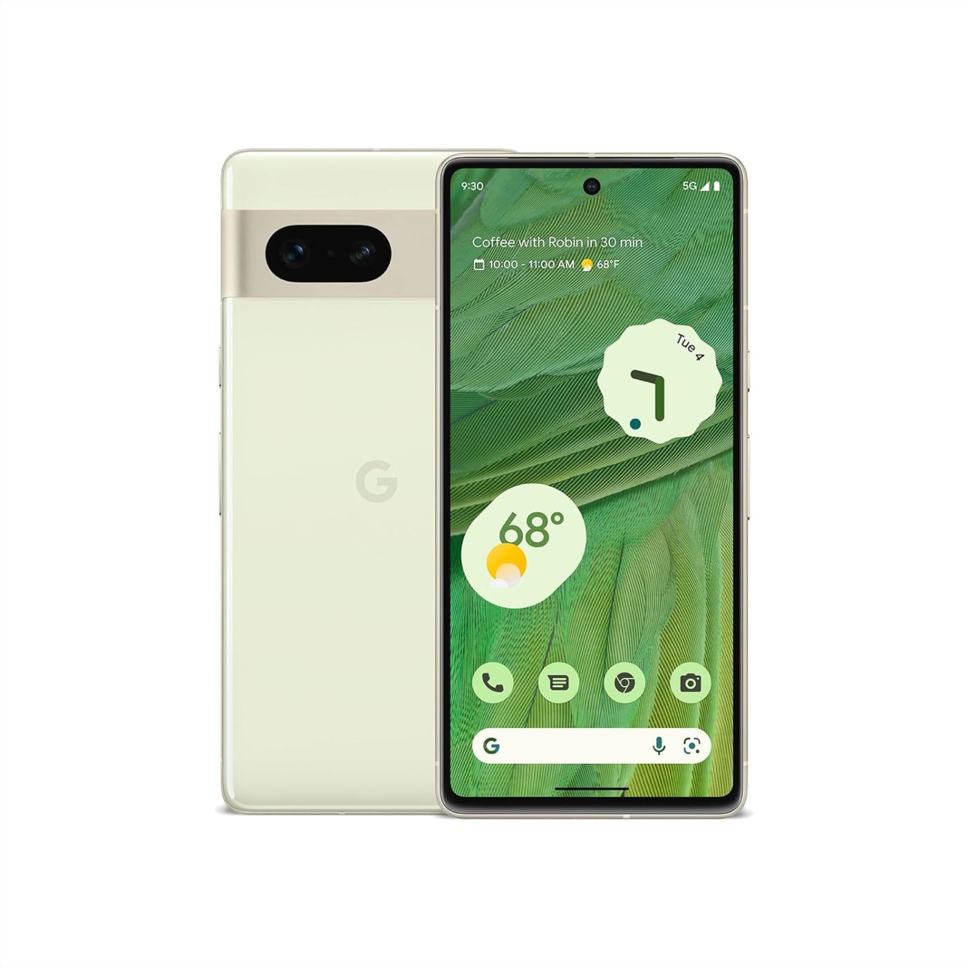 Google Pixel 7 | 8GB | 128GB |