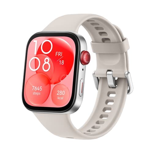 Huawei Fit 3