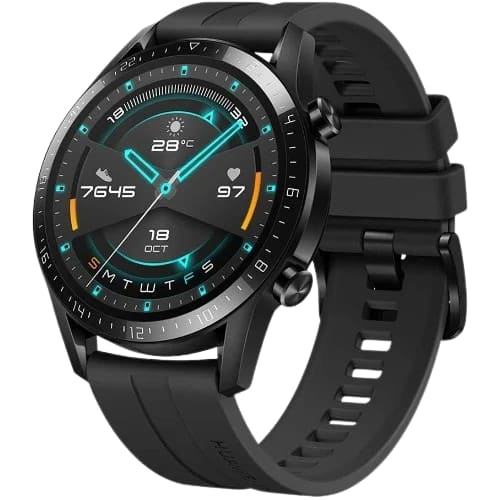 Huawei Watch GT 2 | 46mm |