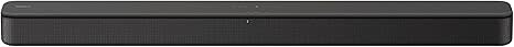 Sony 2.0ch Soundbar with Bass Reflex Speaker, Integrated Tweeter and Bluetooth | HT-S100F