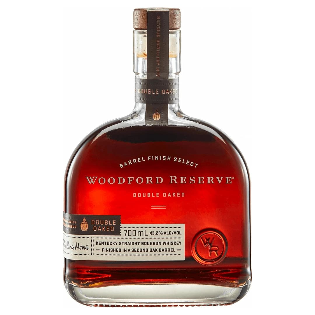 700 NRG X1 Woodford Reserve 43.2P NG