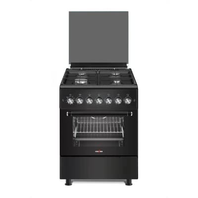 Kenstar 60x60 4 Burner Gas Cooker || KS-GCX6060-4S
