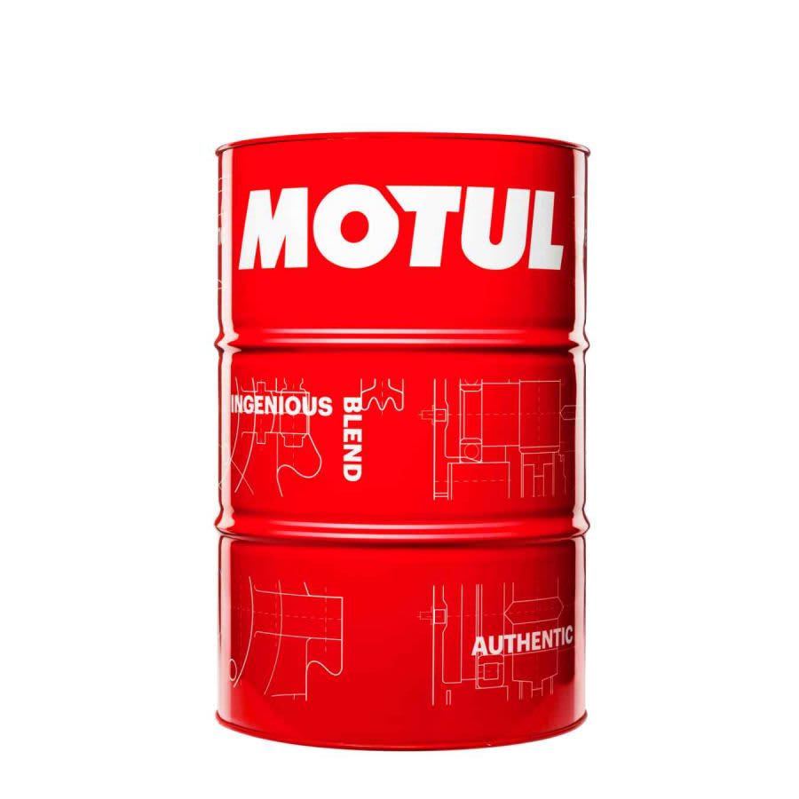 Motul 2000 Protect Engine Oil |  20W-50 (208 Liters Drum)